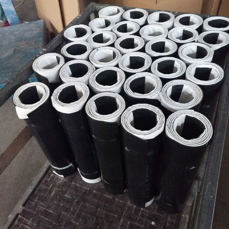 Heat Shrink Wrap Tape